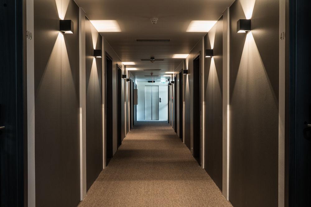 Hotel Isafjoerdur - Torg Исафьордур Экстерьер фото