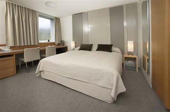 Hotel Isafjoerdur - Torg Исафьордур Экстерьер фото